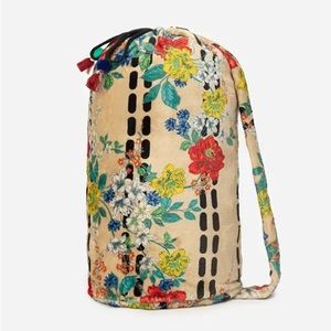Johnny Was Shikana boho bag